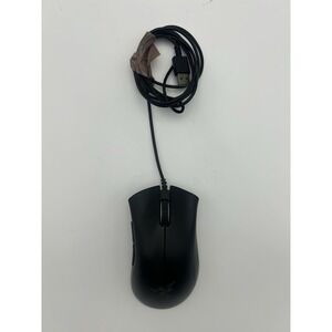 Razer DeathAdder Essential Gaming Mouse (6,400 DPI) – from Power Up Bundle V2